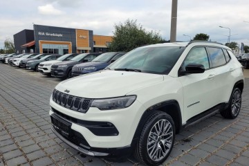 E-HYBRID MY25 summit Mhev