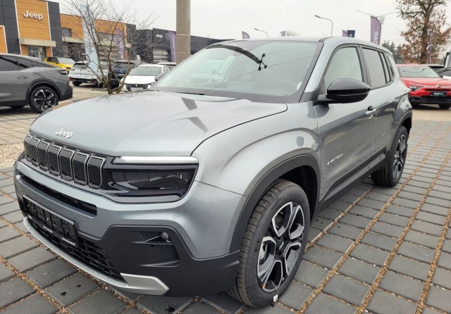 jeep