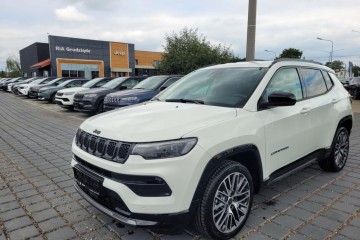 E-HYBRID MY25 summit Mhev