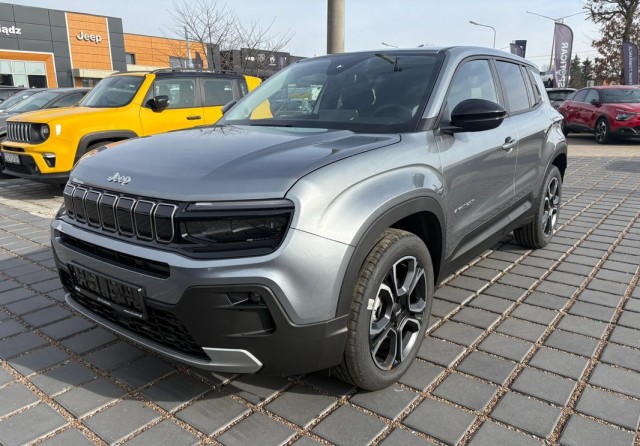 jeep