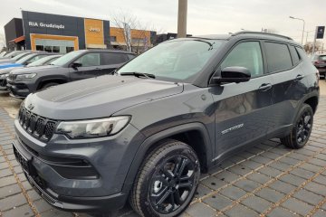 e-Hybrid MY25 NORTH STAR MHEV T4 Turbo 130KM DCT7