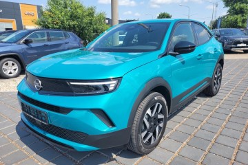 Edition | 1.2 Turbo 130 KM S&S Automatyczna, 8-biegowa, NOWY.