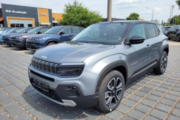 MHEV MY25 SUMMIT 1.2 T3 100 KM