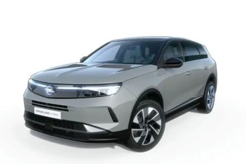OPEL Nowy Grandland GS 2025r rata od 562,98 netto