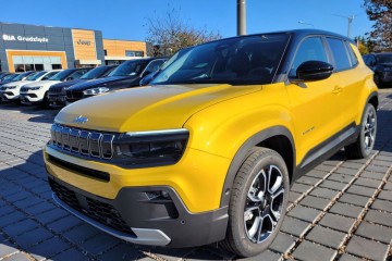 SUMMIT MHEV 1.2 T3 110 KM AT fwd