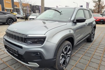 Avenger Mhev my24 altitude 1.2 t3 100km NOWY, SALON