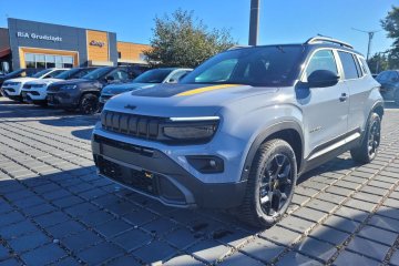 4XE MY25 THE NORTH FACE mhev 1.2 T3 145 KM AT