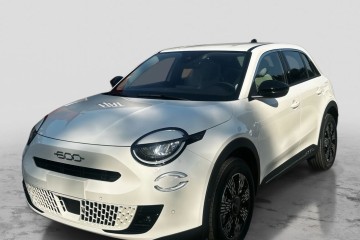 Fiat 600 Wersja ICON | Pakiet Komfort | Automat | 2025 | 110 KM